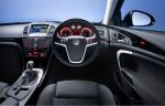 Opel Insignia 2008 года